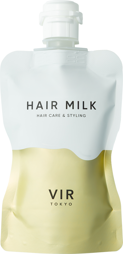 HAIR MILK