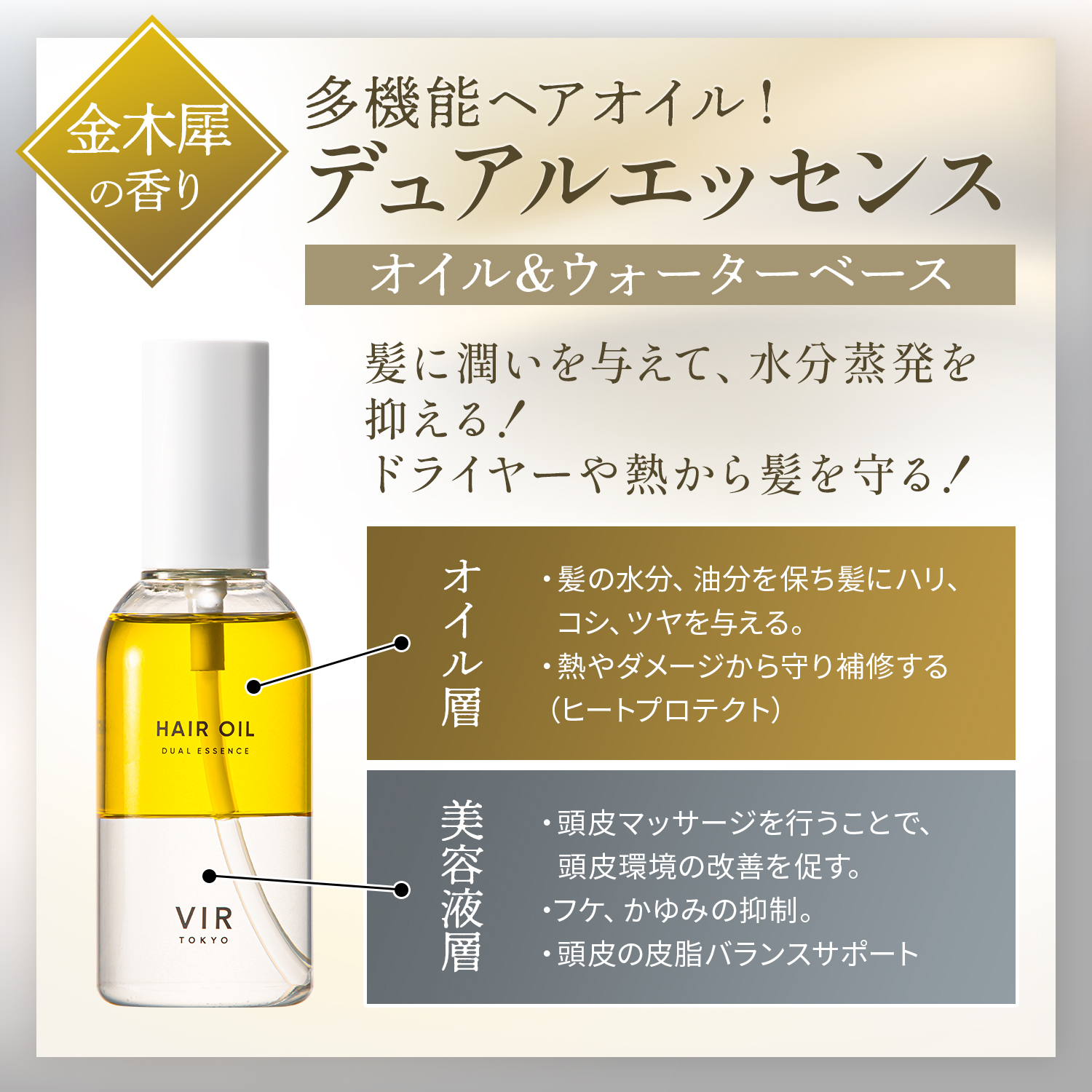 product name