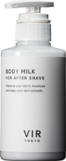BODY MILK