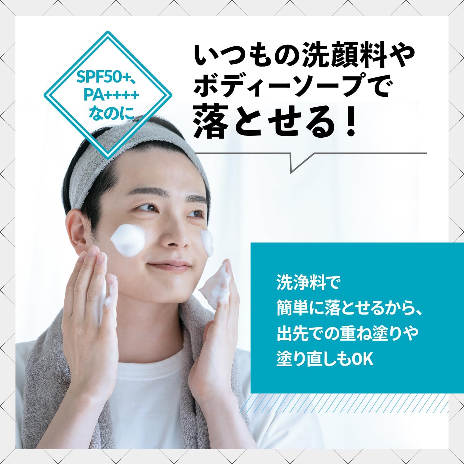 product name